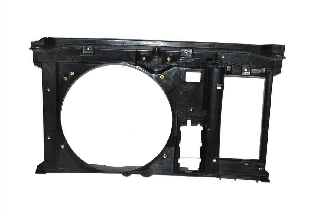 Listwy dachu, elementy szyberdachu i ich elementy Citroen C4: 6508085514201P Blic Panel przedni