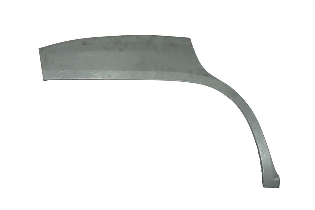 Blic 6504-03-3291582P Repair part rear fender right 6504033291582P: Buy near me in Poland at 2407.PL - Good price!