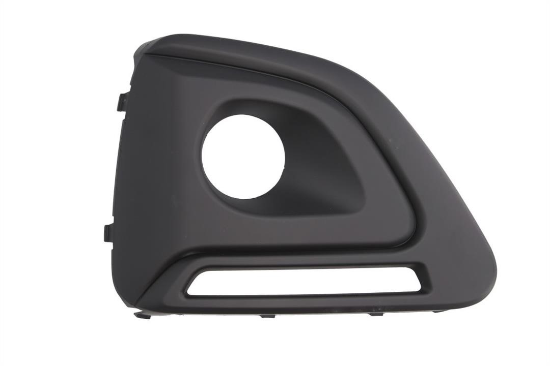 Przedni grill Peugeot 108: 6502075504911P Blic Kratka przedniego zderzaka