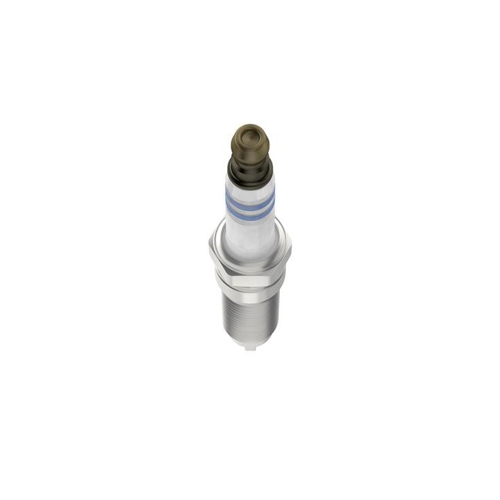 Bosch Spark plug Bosch Platinum Iridium AR5SII3320S – price 69 PLN