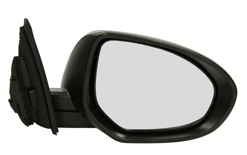 Blic 5402-14-050360P Outside Mirror 540214050360P: Buy near me in Poland at 2407.PL - Good price!