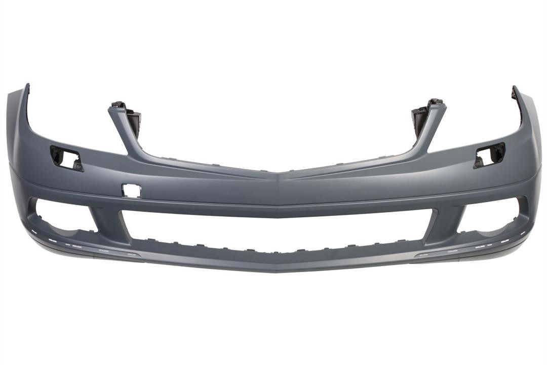 Blic 5510-00-3518901P Front bumper 5510003518901P: Buy near me in Poland at 2407.PL - Good price!