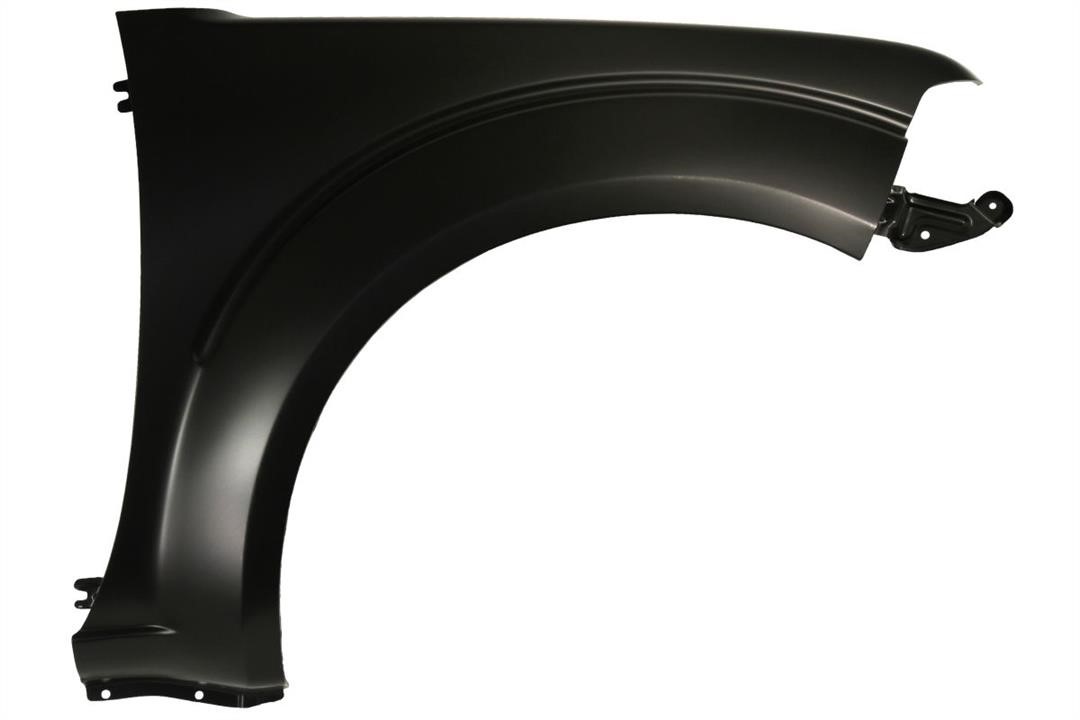 Front wing fender Nissan Pathfinder: 6504041677312P Blic Front fender right
