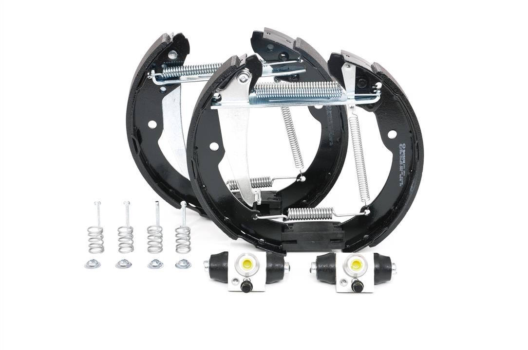 Bosch Bremsbackensatz – Preis 376 PLN