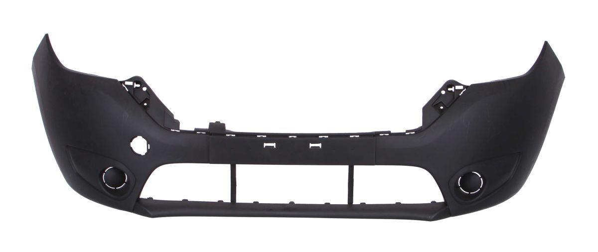 Blic 5510-00-1311900P Front bumper 5510001311900P: Buy near me in Poland at 2407.PL - Good price!