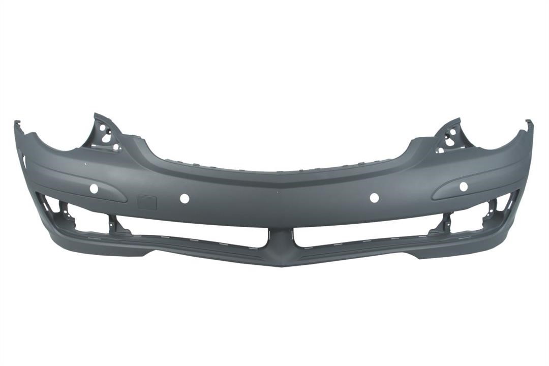 Blic 5510-00-3582903P Front bumper 5510003582903P: Buy near me in Poland at 2407.PL - Good price!