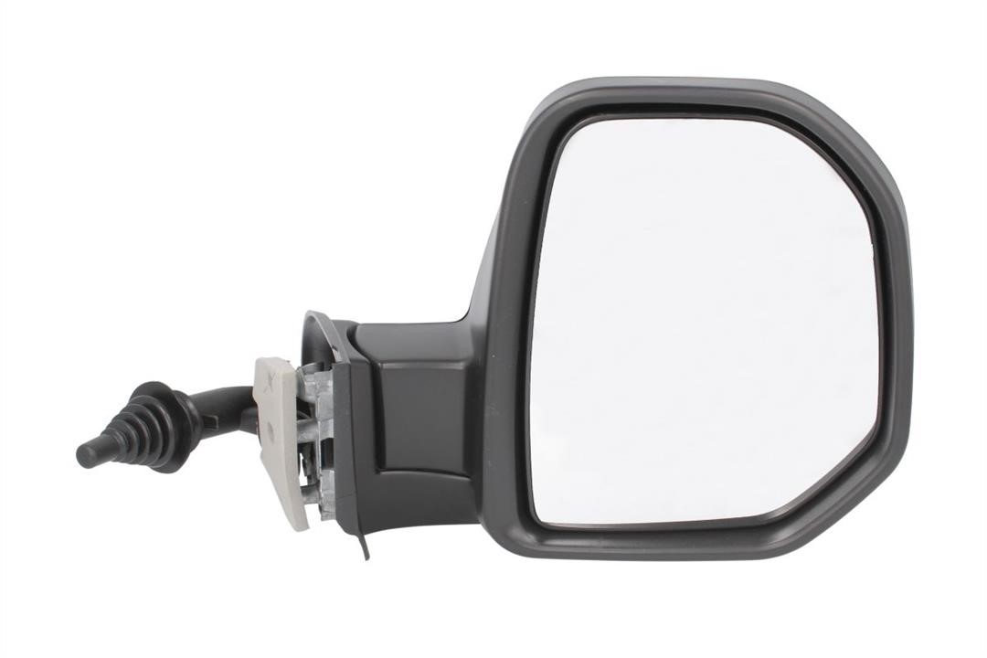 Blic 5402-04-9212996P Rearview Mirror 5402049212996P: Buy near me in Poland at 2407.PL - Good price!