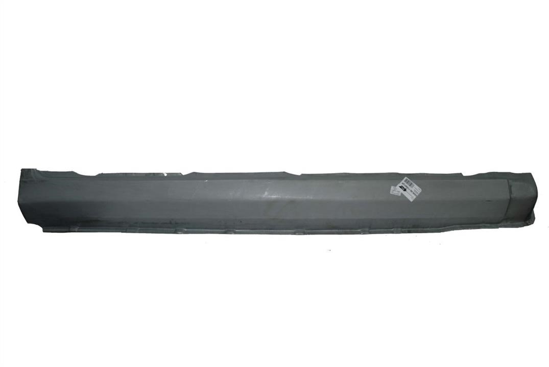 Blic 6505-06-1106012P Sill cover 6505061106012P: Buy near me in Poland at 2407.PL - Good price!