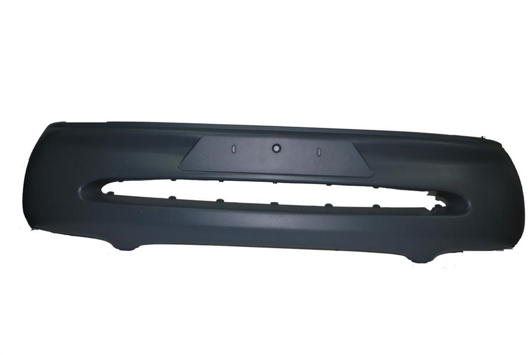 Blic 5510-00-2530906P Front bumper 5510002530906P: Buy near me in Poland at 2407.PL - Good price!