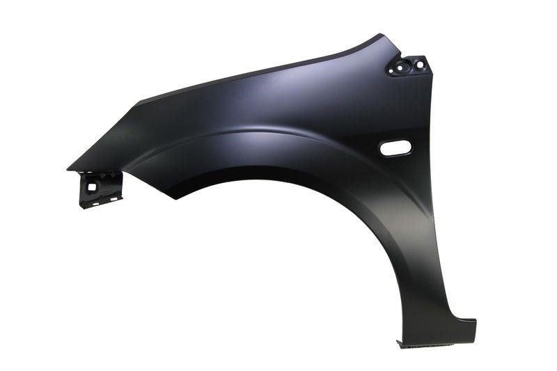 Front wing panel Ford Fiesta: 6504042564311Q Blic Front fender left