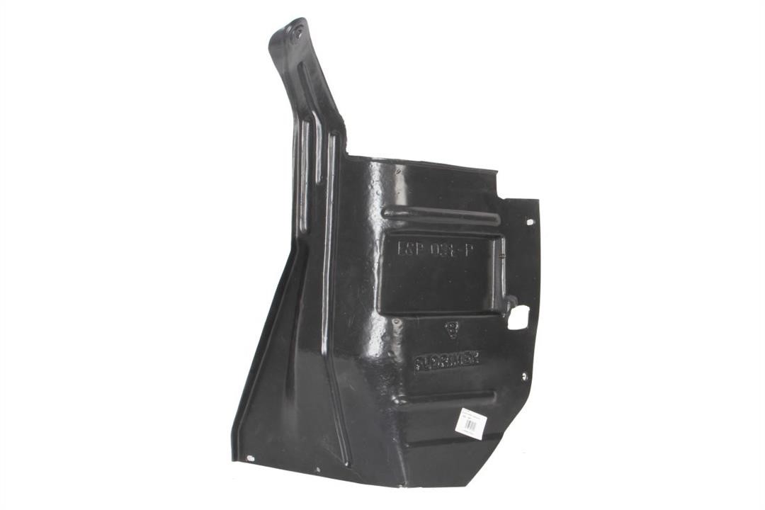 Blic 6601-02-1108872P Engine cover 6601021108872P: Buy near me in Poland at 2407.PL - Good price!