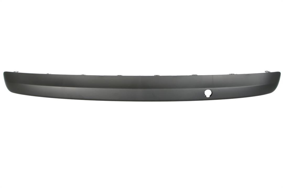 Blic 5703-05-5508970P Trim rear bumper 5703055508970P: Buy near me at 2407.PL in Poland at an Affordable price!
