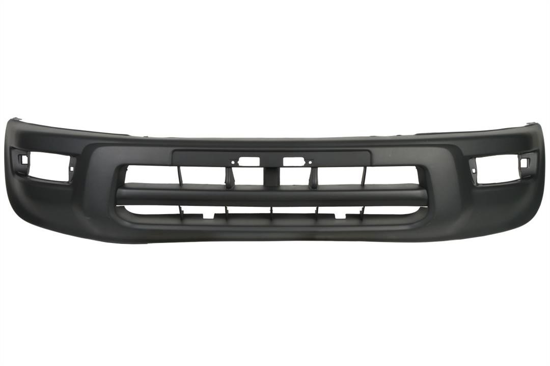 Blic 5510-00-8137902P Front bumper 5510008137902P: Buy near me in Poland at 2407.PL - Good price!