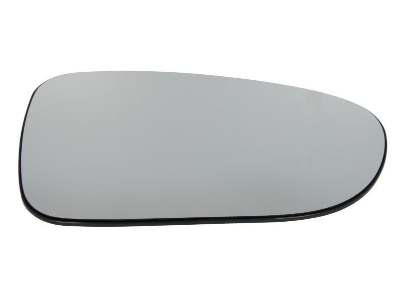 Blic 6102-02-1232136P Mirror Glass Heated 6102021232136P: Buy near me in Poland at 2407.PL - Good price!