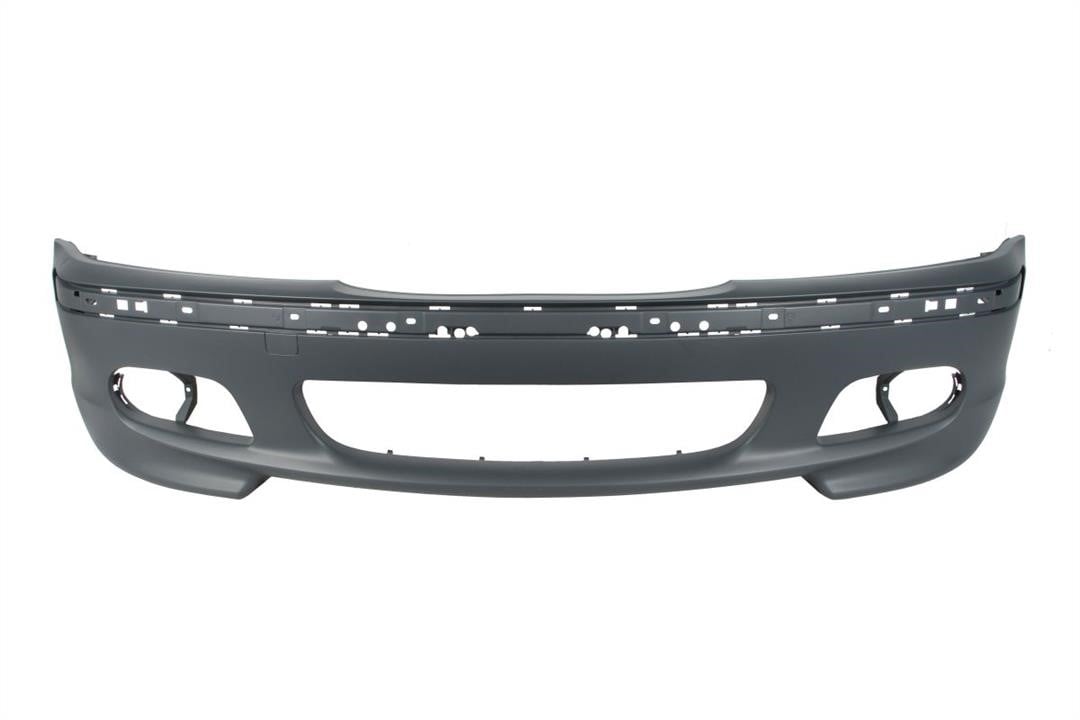 Blic 5510-00-0061909P Front bumper 5510000061909P: Buy near me at 2407.PL in Poland at an Affordable price!