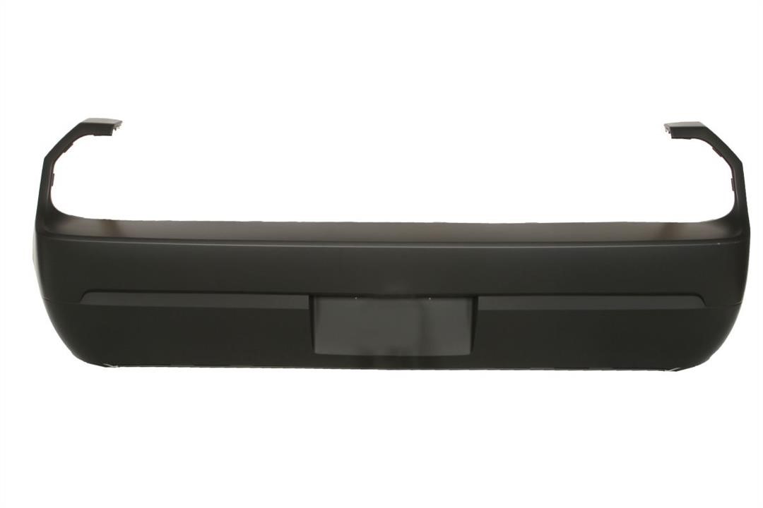 Blic 5506-00-0949950P Bumper rear 5506000949950P: Buy near me in Poland at 2407.PL - Good price!