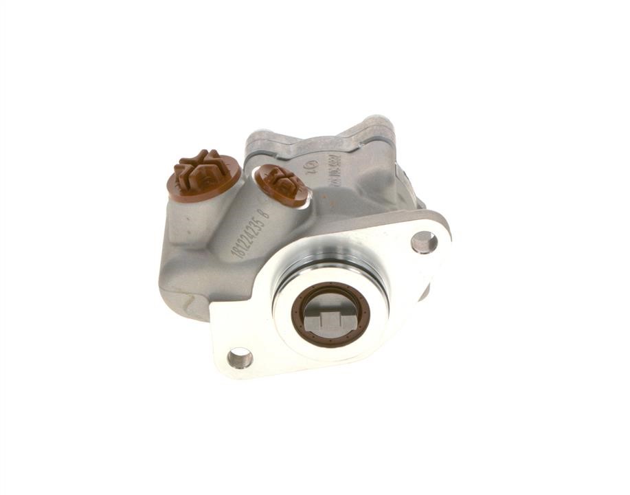 Bosch Pompa wspomagania – cena 1044 PLN