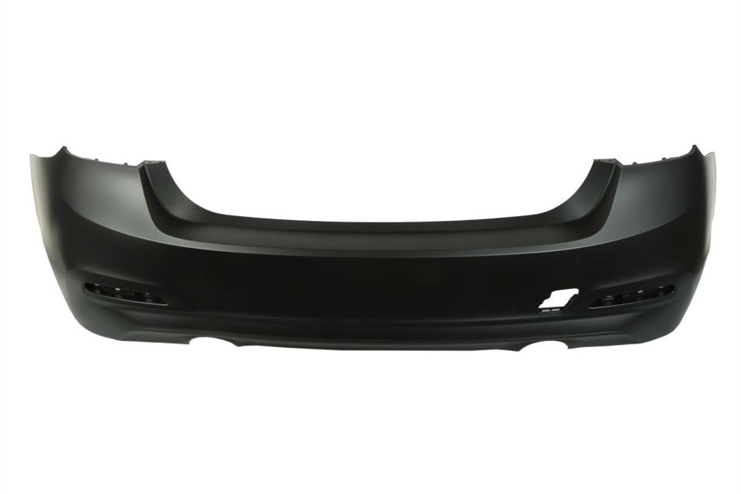 Blic 5506-00-0063964P Bumper rear 5506000063964P: Buy near me at 2407.PL in Poland at an Affordable price!