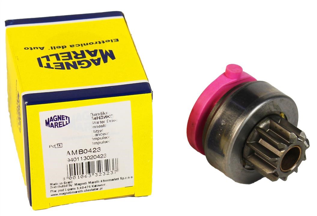 Купить Magneti marelli 940113020423 по низкой цене в Польше!