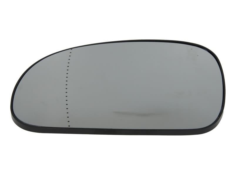 Blic 6102-02-1251299P Mirror Glass Heated 6102021251299P: Buy near me in Poland at 2407.PL - Good price!