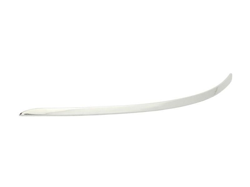 Blic 5703-05-3508923P Trim bumper 5703053508923P: Buy near me at 2407.PL in Poland at an Affordable price!
