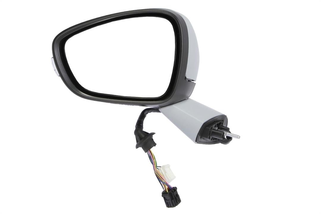 Blic 5402-21-044371P Rearview Mirror 540221044371P: Buy near me in Poland at 2407.PL - Good price!