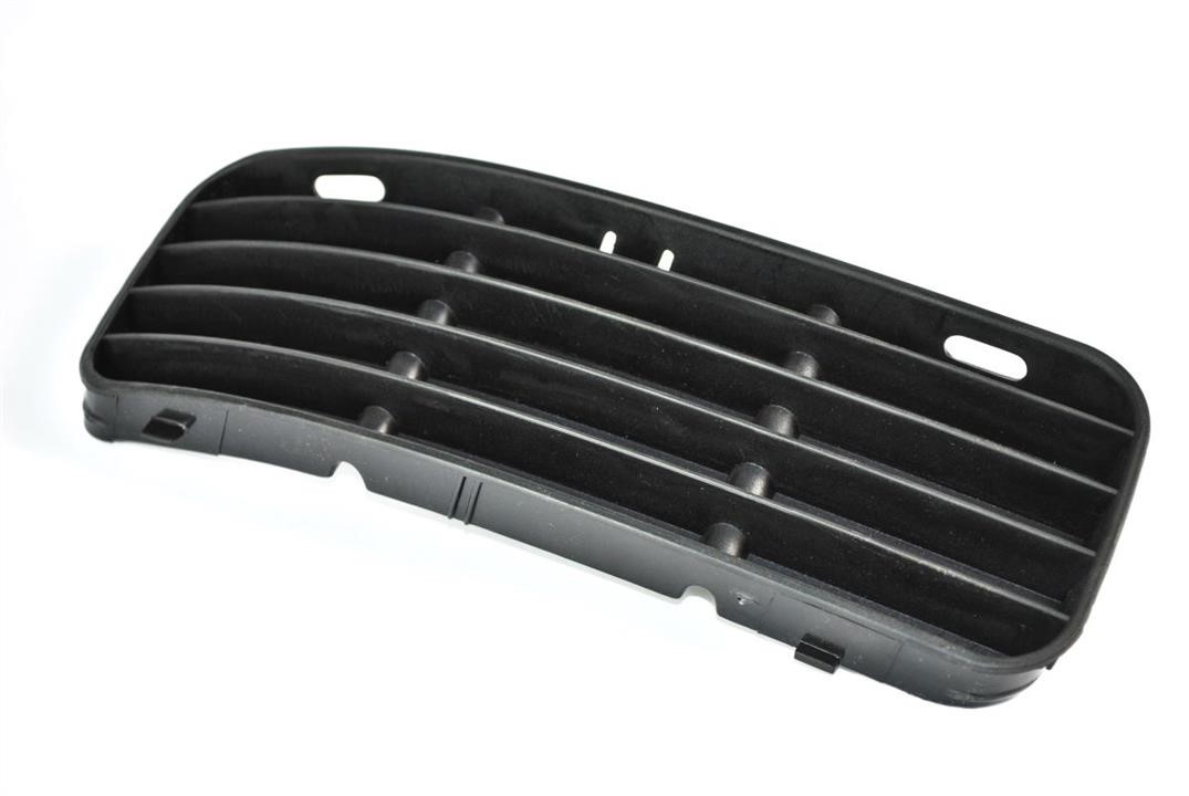 Blic 6502-07-9505996P Front bumper grill 6502079505996P: Buy near me at 2407.PL in Poland at an Affordable price!