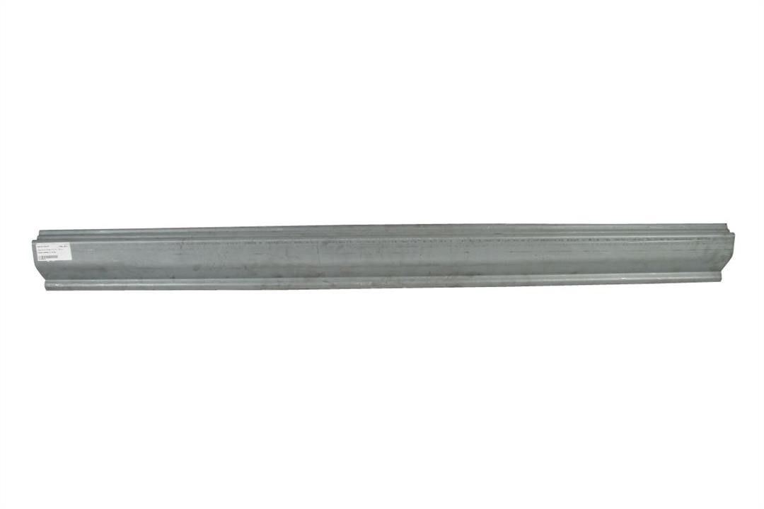 Blic 6505-06-1676015P Sill cover 6505061676015P: Buy near me in Poland at 2407.PL - Good price!