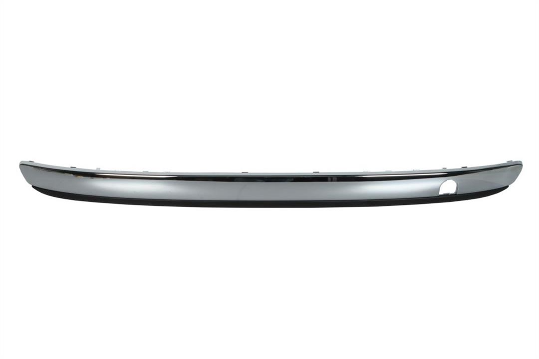 Blic 5703-05-2013970P Trim rear bumper 5703052013970P: Buy near me in Poland at 2407.PL - Good price!