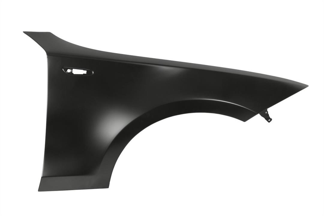 6504040085312P Blic Front fender right