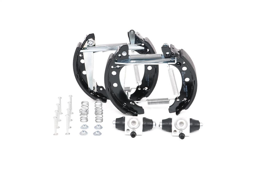 Bosch Bremsbackensatz – Preis 207 PLN