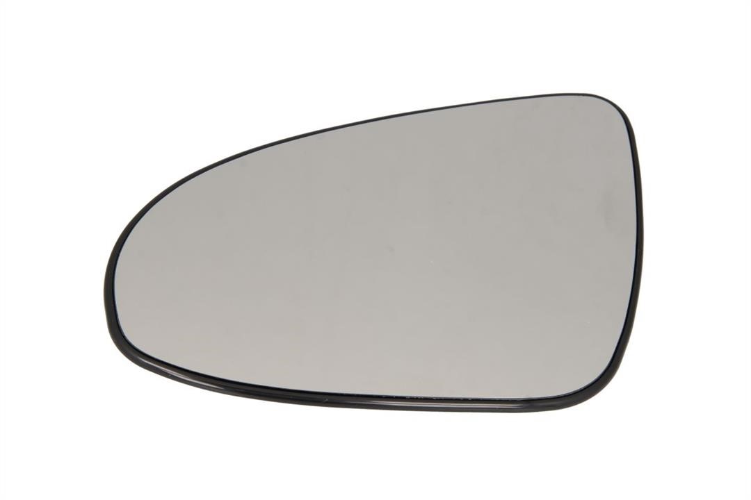 Blic 6102-21-2001085P Mirror Glass Heated 6102212001085P: Buy near me in Poland at 2407.PL - Good price!