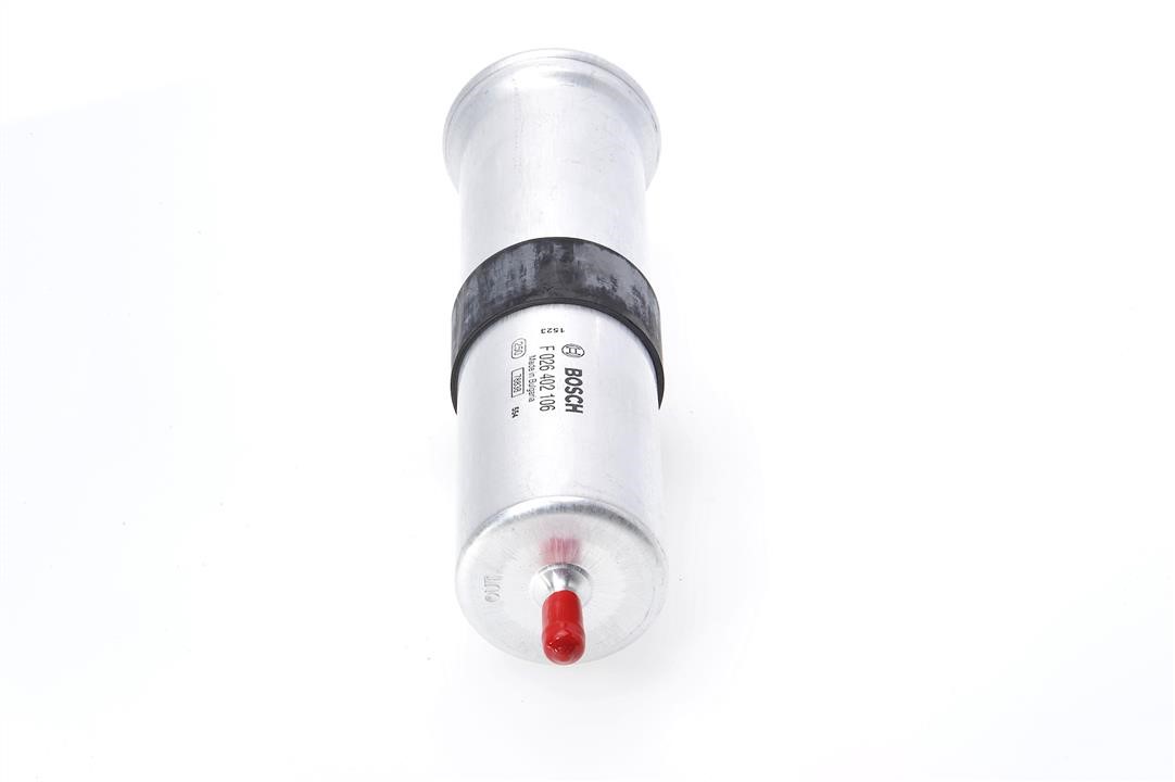 Bosch Kraftstofffilter – Preis 118 PLN