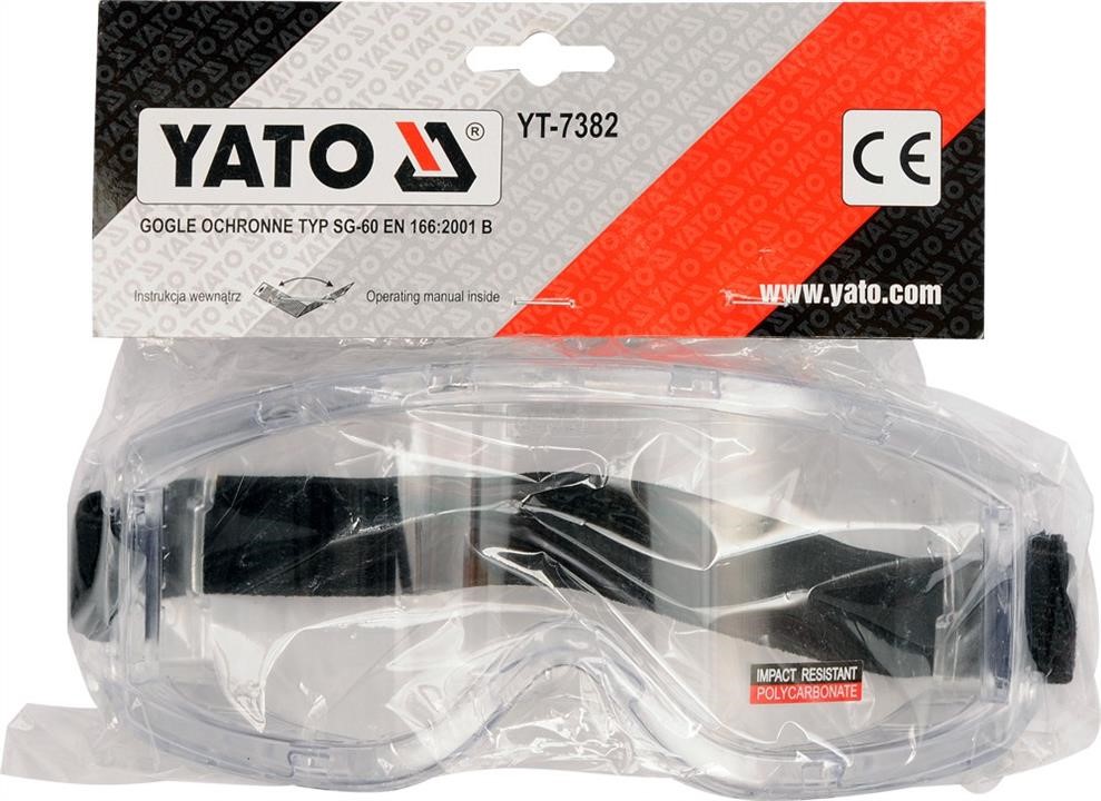 Kup Yato YT-7382 w niskiej cenie w Polsce!