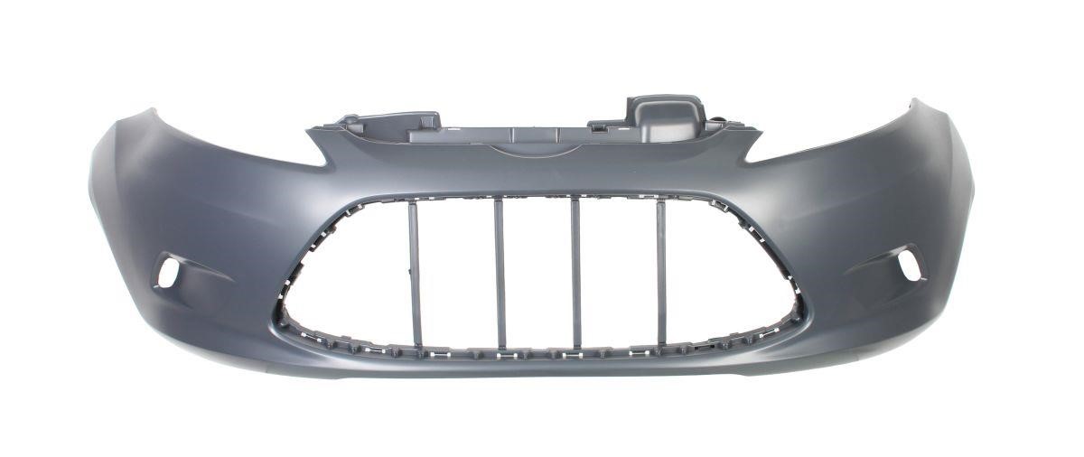 Blic 5510-00-2565901P Front bumper 5510002565901P: Buy near me in Poland at 2407.PL - Good price!