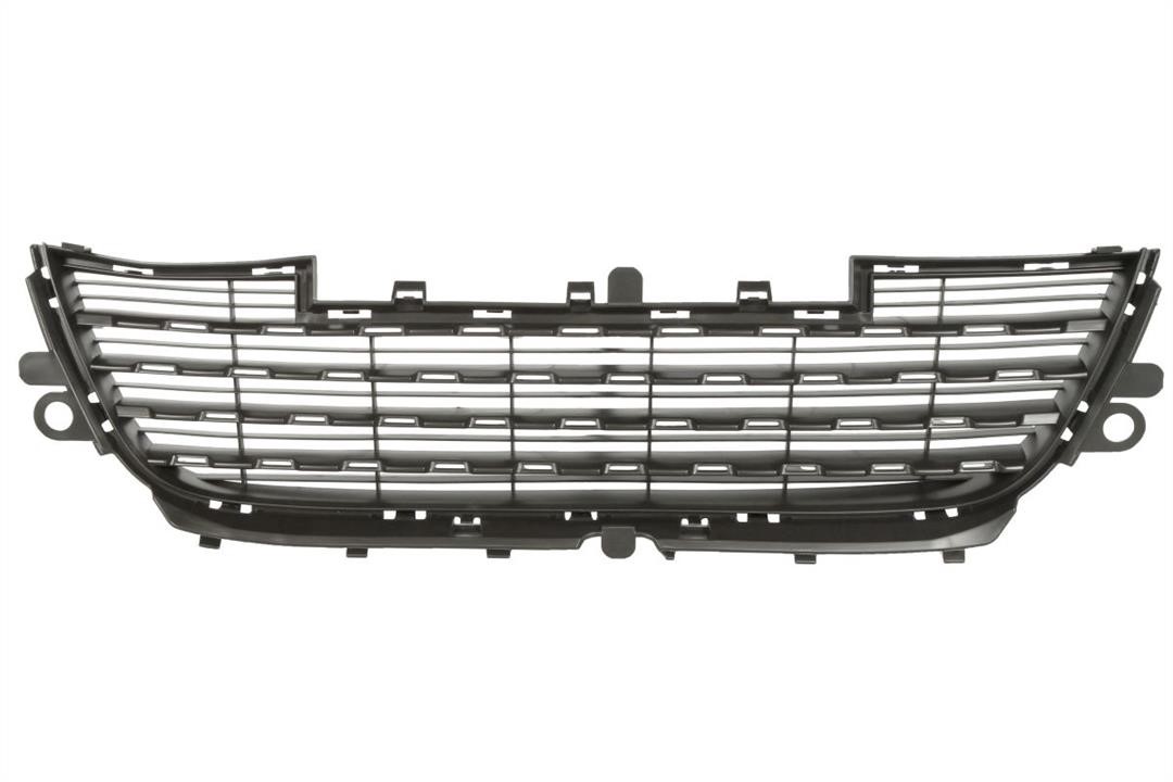 Blic 6502-07-5516910P Front bumper grill 6502075516910P: Buy near me in Poland at 2407.PL - Good price!