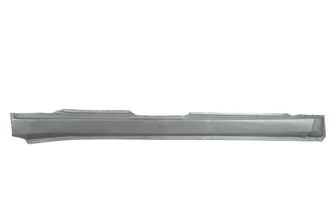 Blic 6505-06-5513012P Sill cover 6505065513012P: Buy near me in Poland at 2407.PL - Good price!