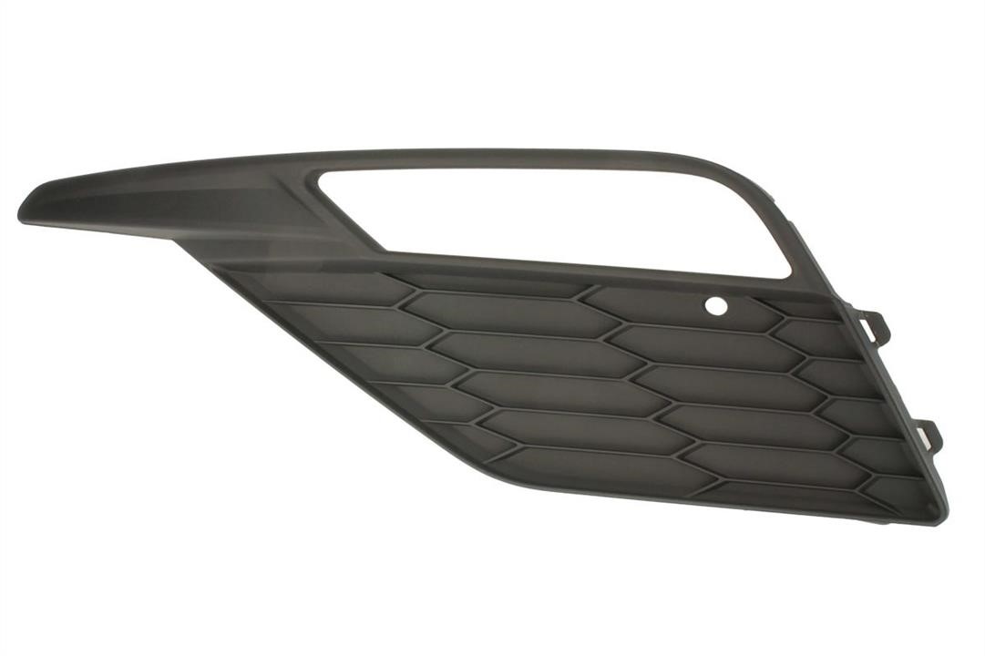 Blic 6502-07-6619916P Front bumper grill 6502076619916P: Buy near me in Poland at 2407.PL - Good price!