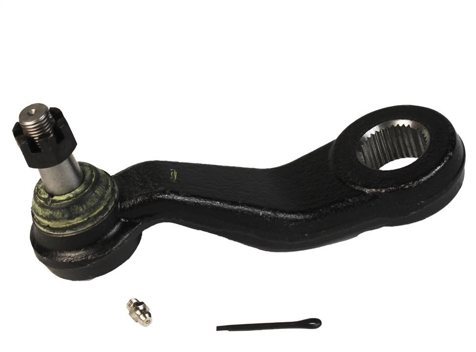 46C0075A AC Delco Steering knuckle