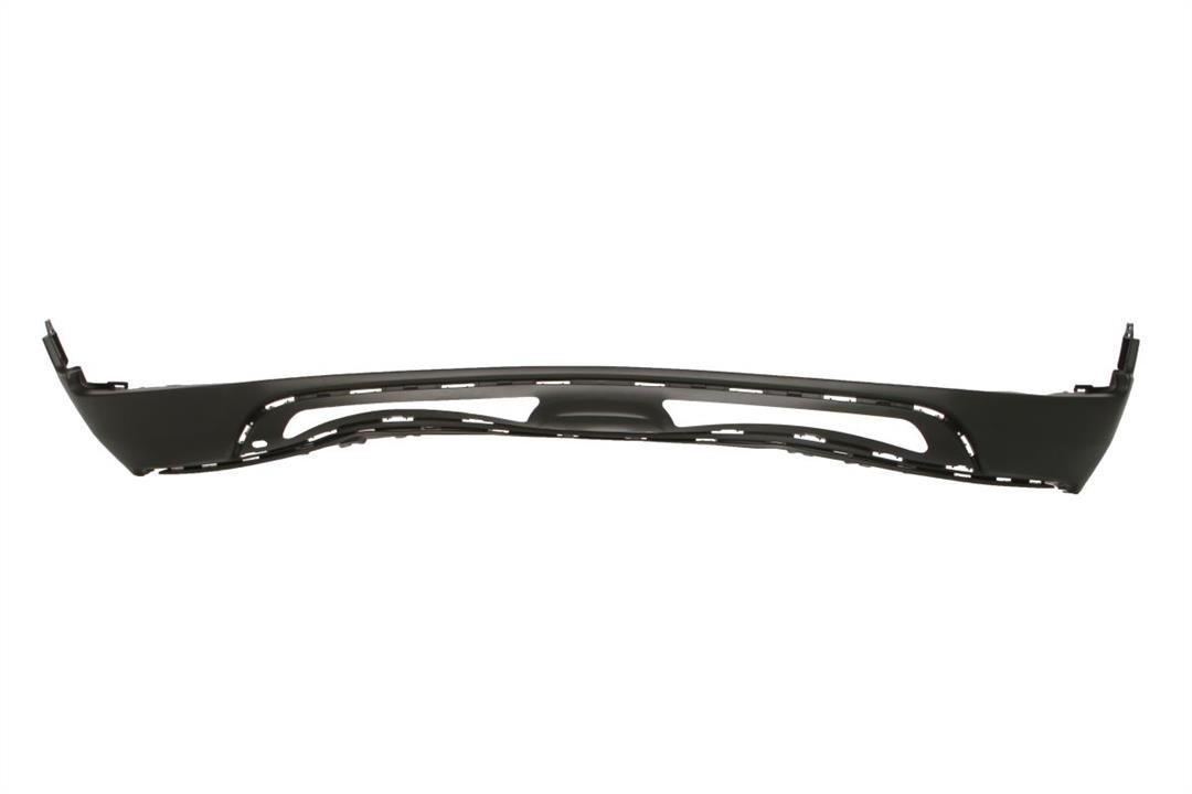 Blic 5510-00-5029907P Front bumper 5510005029907P: Buy near me in Poland at 2407.PL - Good price!