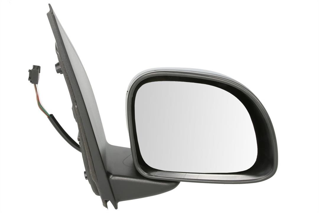 Blic 5402-07-049374P Rearview Mirror 540207049374P: Buy near me in Poland at 2407.PL - Good price!