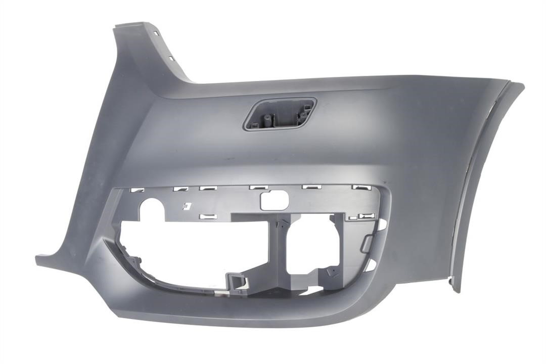 Blic 5510-00-0033901P Front bumper 5510000033901P: Buy near me in Poland at 2407.PL - Good price!