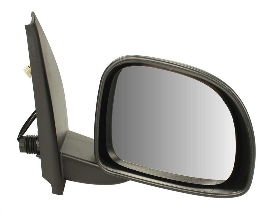 Blic 5402-04-1112934P Outside Mirror 5402041112934P: Buy near me in Poland at 2407.PL - Good price!