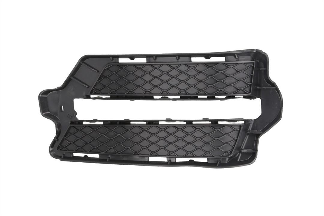 Radiator grille Mercedes GLK-Class: 6502023580912P Blic Front bumper grill