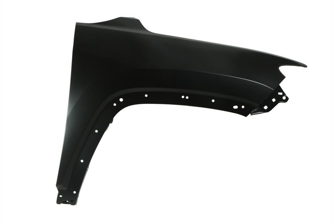 Front wing panel Jeep Compass: 6504043217312P Blic Front fender right