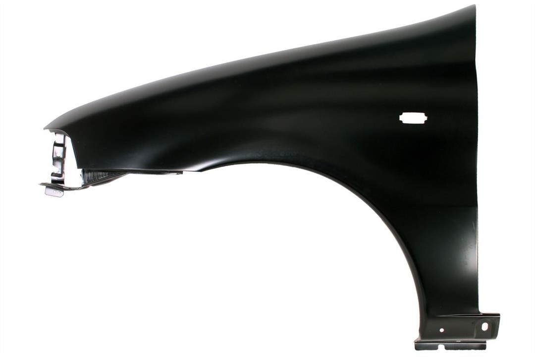 Błotnik przedni Fiat: 6504042007311P Blic Błotnik przedni lewy