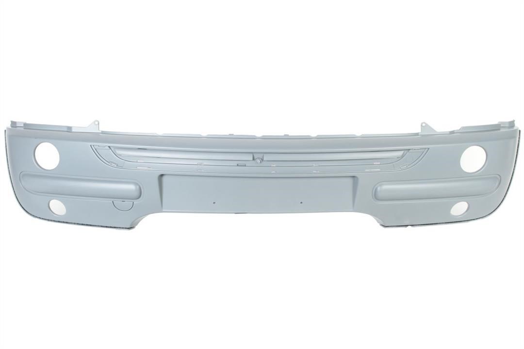 Blic 5510-00-4001901P Front bumper 5510004001901P: Buy near me in Poland at 2407.PL - Good price!
