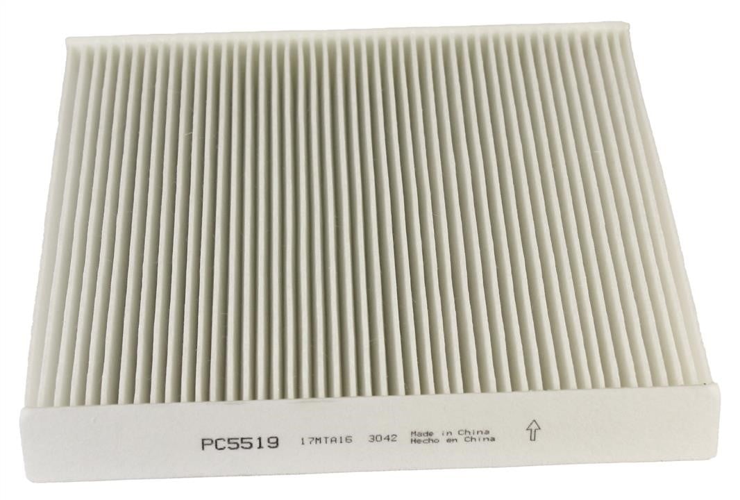 Pronto PC5519 Фильтр салона PC5519: Отличная цена - Купить в Польше на 2407.PL!
