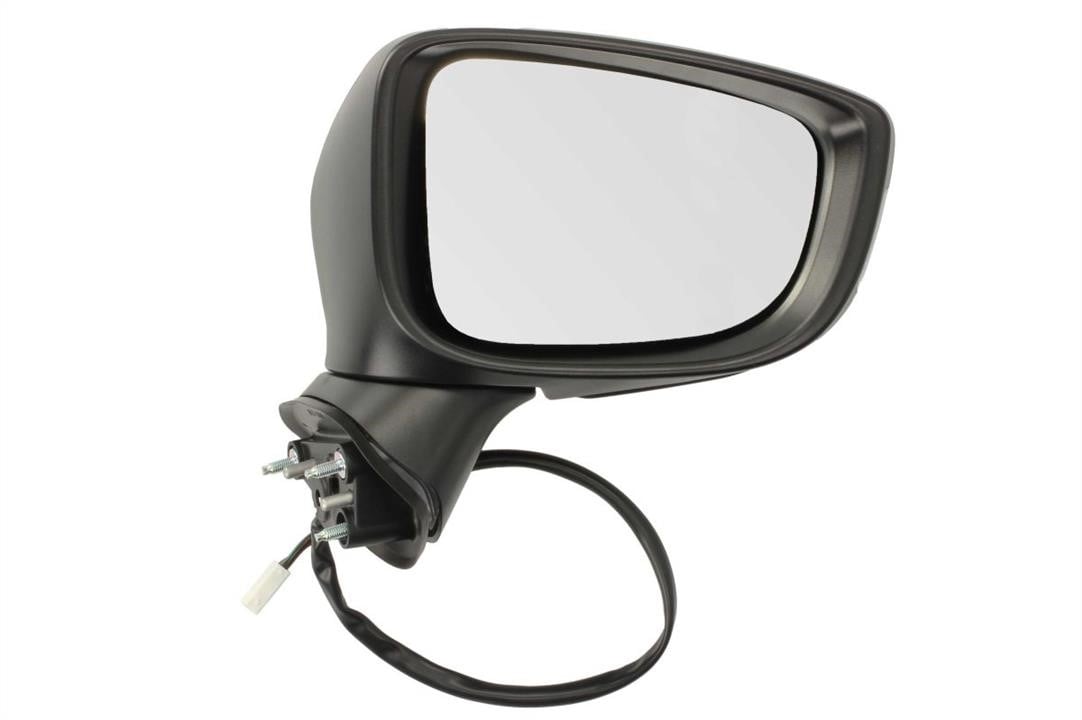 Blic 5402-14-2001704P Outside Mirror 5402142001704P: Buy near me in Poland at 2407.PL - Good price!
