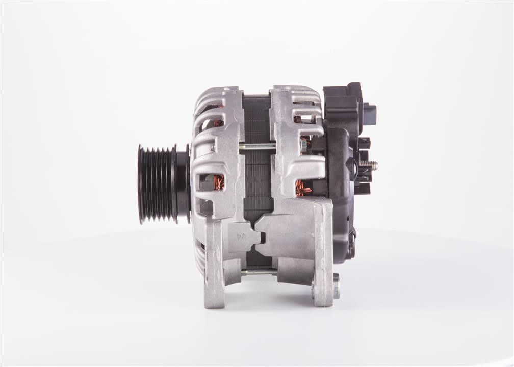 Bosch Alternator – price [object Object] PLN
